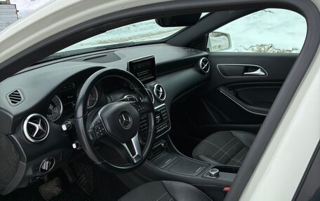 Mercedes-Benz A-Класс, 2013 год, 965 000 рублей, 5 фотография