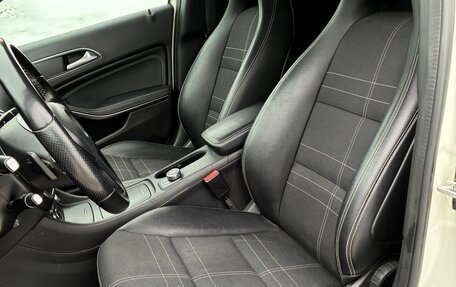 Mercedes-Benz A-Класс, 2013 год, 965 000 рублей, 6 фотография