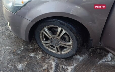 KIA cee'd I рестайлинг, 2009 год, 500 000 рублей, 17 фотография