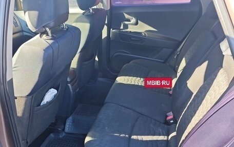 KIA cee'd I рестайлинг, 2009 год, 500 000 рублей, 9 фотография