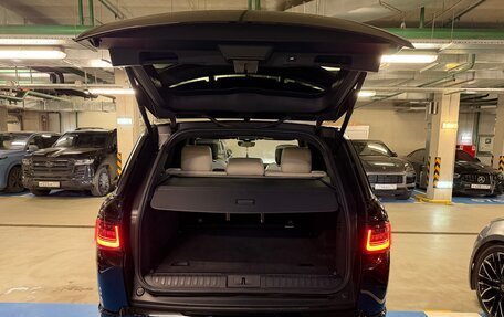Land Rover Range Rover Sport II, 2018 год, 5 300 000 рублей, 7 фотография