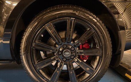 Land Rover Range Rover Sport II, 2018 год, 5 300 000 рублей, 11 фотография