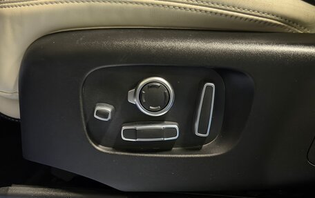 Land Rover Range Rover Sport II, 2018 год, 5 300 000 рублей, 19 фотография