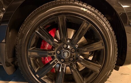 Land Rover Range Rover Sport II, 2018 год, 5 300 000 рублей, 10 фотография