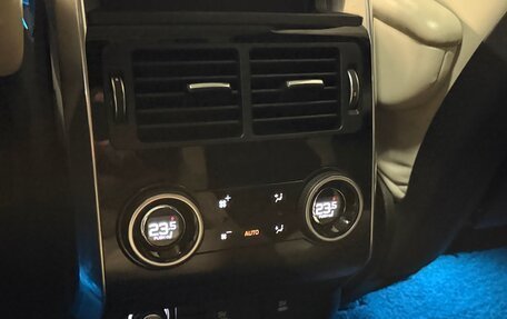 Land Rover Range Rover Sport II, 2018 год, 5 300 000 рублей, 23 фотография