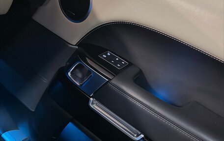 Land Rover Range Rover Sport II, 2018 год, 5 300 000 рублей, 33 фотография