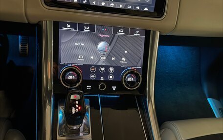 Land Rover Range Rover Sport II, 2018 год, 5 300 000 рублей, 34 фотография