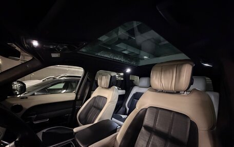 Land Rover Range Rover Sport II, 2018 год, 5 300 000 рублей, 32 фотография