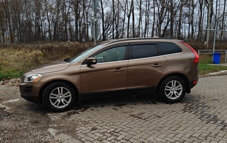 Volvo XC60 II, 2011 год, 1 650 000 рублей, 3 фотография