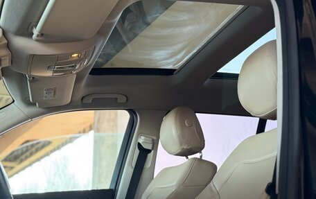 Mercedes-Benz GLS, 2016 год, 2 920 000 рублей, 17 фотография