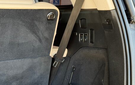 Mercedes-Benz GLS, 2016 год, 2 920 000 рублей, 28 фотография