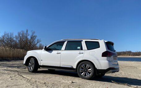 KIA Mohave I, 2019 год, 4 780 000 рублей, 2 фотография