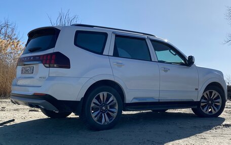 KIA Mohave I, 2019 год, 4 780 000 рублей, 4 фотография