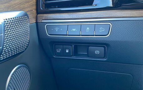 KIA Mohave I, 2019 год, 4 780 000 рублей, 8 фотография