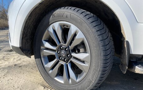 KIA Mohave I, 2019 год, 4 780 000 рублей, 7 фотография