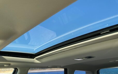 KIA Mohave I, 2019 год, 4 780 000 рублей, 14 фотография