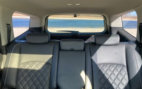 KIA Mohave I, 2019 год, 4 780 000 рублей, 16 фотография