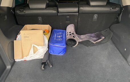 KIA Mohave I, 2019 год, 4 780 000 рублей, 18 фотография