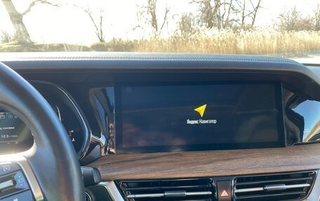 KIA Mohave I, 2019 год, 4 780 000 рублей, 11 фотография