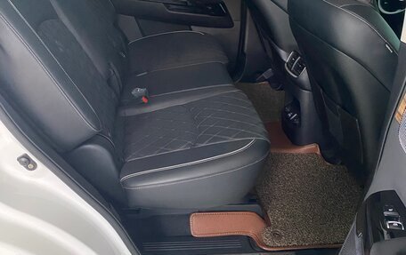 KIA Mohave I, 2019 год, 4 780 000 рублей, 17 фотография