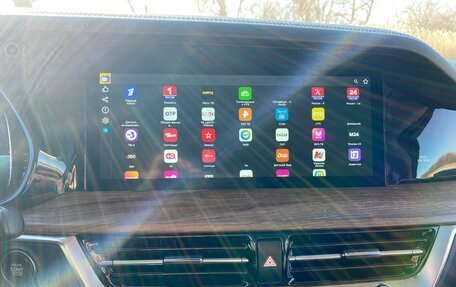 KIA Mohave I, 2019 год, 4 780 000 рублей, 12 фотография