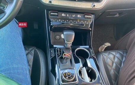 KIA Mohave I, 2019 год, 4 780 000 рублей, 13 фотография