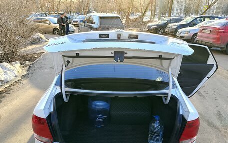 Volkswagen Polo VI (EU Market), 2014 год, 850 000 рублей, 6 фотография