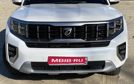 KIA Mohave I, 2019 год, 4 780 000 рублей, 6 фотография