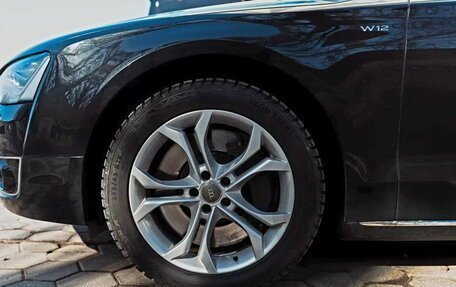 Audi A8, 2012 год, 2 500 000 рублей, 7 фотография