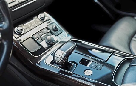 Audi A8, 2012 год, 2 500 000 рублей, 9 фотография