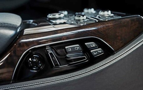 Audi A8, 2012 год, 2 500 000 рублей, 14 фотография