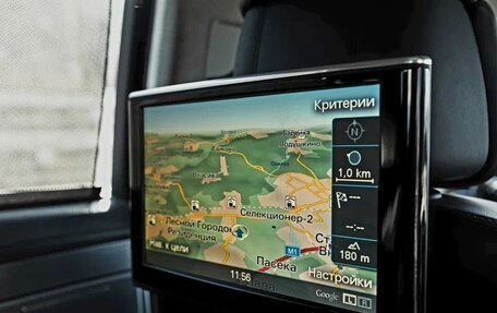 Audi A8, 2012 год, 2 500 000 рублей, 19 фотография