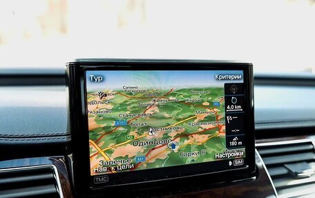 Audi A8, 2012 год, 2 500 000 рублей, 25 фотография