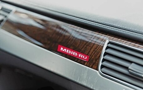 Audi A8, 2012 год, 2 500 000 рублей, 13 фотография