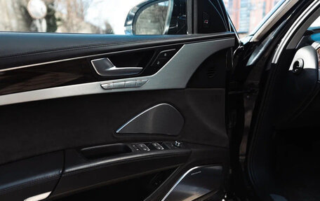 Audi A8, 2012 год, 2 500 000 рублей, 32 фотография