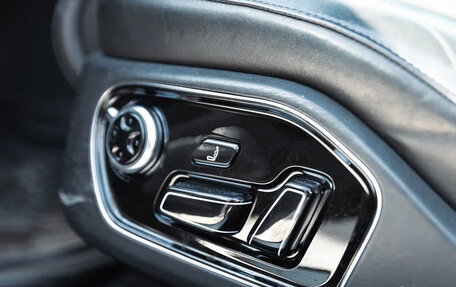 Audi A8, 2012 год, 2 500 000 рублей, 30 фотография