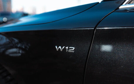 Audi A8, 2012 год, 2 500 000 рублей, 33 фотография