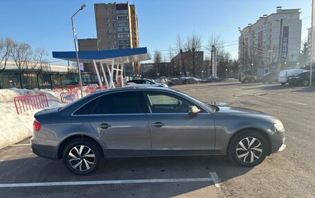 Audi A4, 2013 год, 1 300 000 рублей, 5 фотография