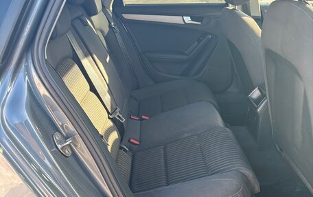 Audi A4, 2013 год, 1 300 000 рублей, 8 фотография