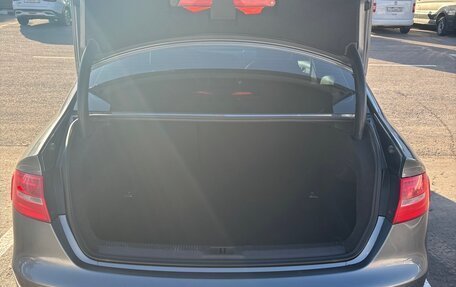 Audi A4, 2013 год, 1 300 000 рублей, 7 фотография