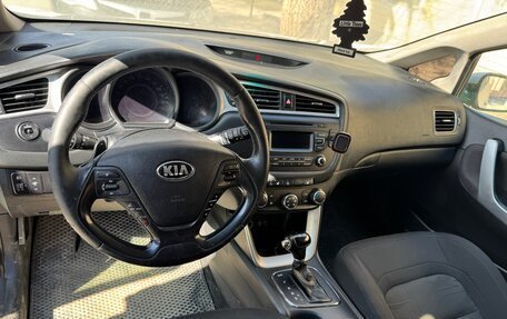 KIA cee'd III, 2015 год, 600 000 рублей, 5 фотография