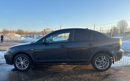 Mazda 3, 2005 год, 357 000 рублей, 4 фотография