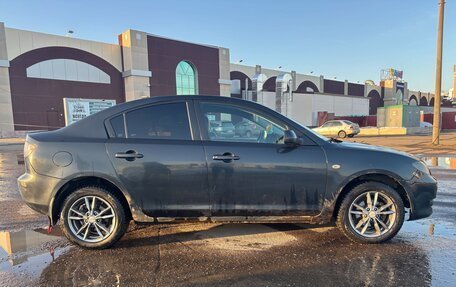 Mazda 3, 2005 год, 357 000 рублей, 8 фотография