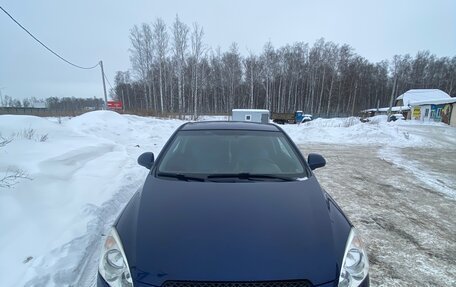 KIA cee'd I рестайлинг, 2008 год, 520 000 рублей, 2 фотография
