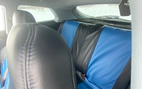 KIA cee'd I рестайлинг, 2008 год, 520 000 рублей, 7 фотография