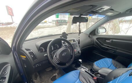 KIA cee'd I рестайлинг, 2008 год, 520 000 рублей, 6 фотография