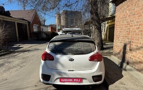 KIA cee'd III, 2015 год, 600 000 рублей, 2 фотография