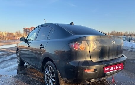 Mazda 3, 2005 год, 357 000 рублей, 5 фотография