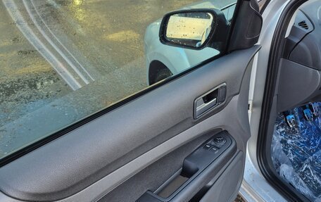 Ford Focus II рестайлинг, 2007 год, 599 000 рублей, 10 фотография