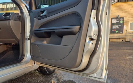 Ford Focus II рестайлинг, 2007 год, 599 000 рублей, 12 фотография